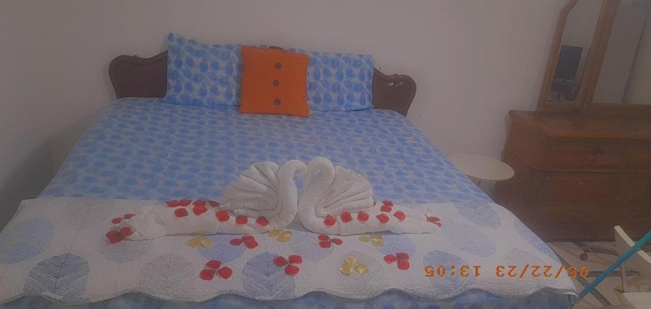 Grace Garden Guesthouse Ocho Rios Zewnętrze zdjęcie